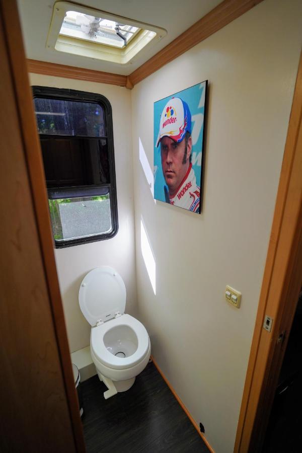3E *Glamping At Treasure Lake* 杜波依斯 外观 照片